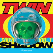 Twin Shadow Siker Pack