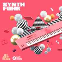 Synth Funk by The Basement Freaks