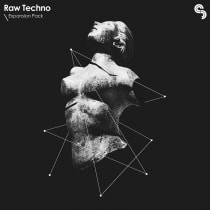 Expansion Pack: Raw Techno