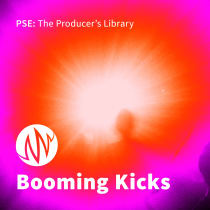 Booming Kicks