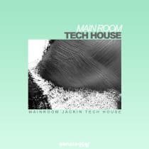 Main Room Tech House