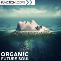 Organic Future Soul