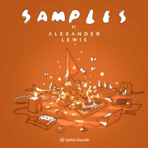 Samples by Alexander Lewis