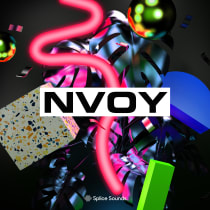 NVOY Sample Pack