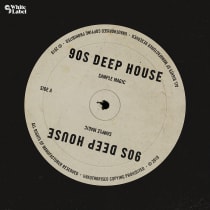 SM White Label - 90s Deep House