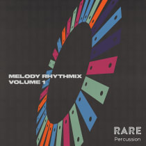 Melody Rhythmix Vol.1