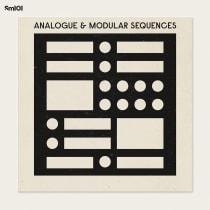 Analogue & Modular Sequences