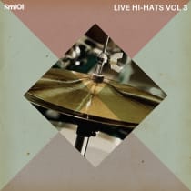 Live Hi-Hats Vol. 3