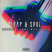 Trap & Soul - Future Downtempo & RNB