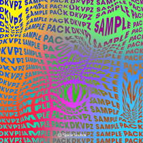 DKVPZ, sample pack