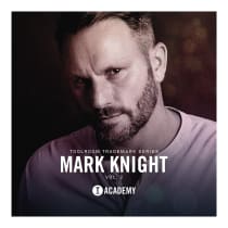 Mark Knight Vol. 2 - Trademark Series