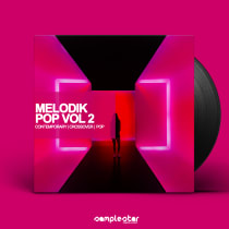 Melodik Pop Vol. 2