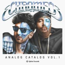 Chromeo: Analog Catalog Vol. 1