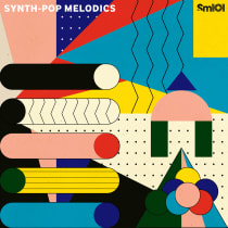 Synth-Pop Melodics