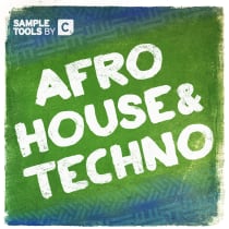 Afro House & Techno