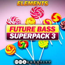 Future Bass Super Pack 3