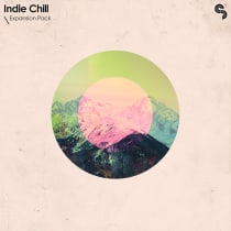 Expansion Pack - Indie Chill