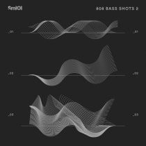 808 Bass Shots 2