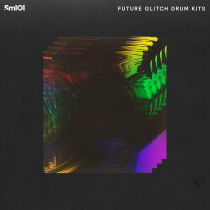 Future Glitch Drum Kits