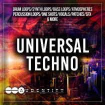 Universal Techno