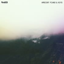 Ambient Piano and Keys