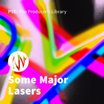 Some Major Lasers