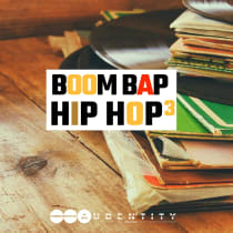 Boom Bap Hip Hop 3