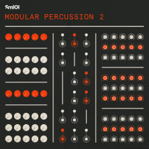 Modular Percussion 2