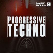 Progressive Techno