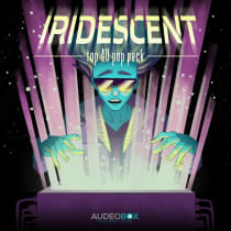 Iridescent Vol. 1