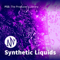 Synthetic Liquids