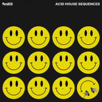 Acid House Sequences