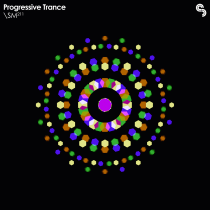 Progressive Trance