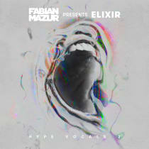 Fabian Mazur - Hype Vocals Vol. 2