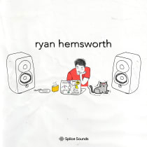 Machine Manners by Ryan Hemsworth