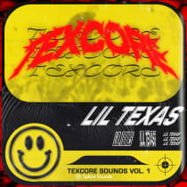 LIL TEXAS SOUNDS OF TEXCORE VOL 1