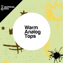 Warm Analog Tops