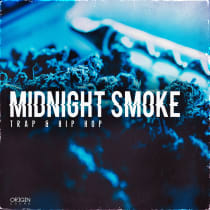 Midnight Smoke - Trap & Hip Hop