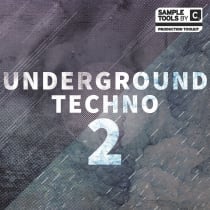 Underground Techno 2