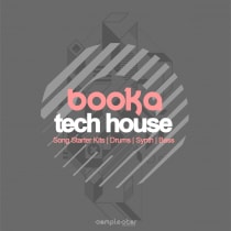 Booka Tech House