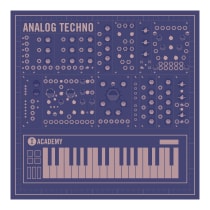 Analog Techno