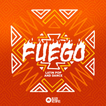 Fuego by Kyng Media