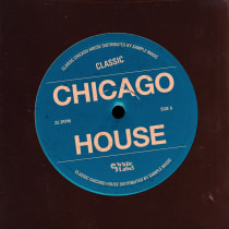 SM White Label - Classic Chicago House