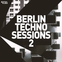 SM White Label - Berlin Techno Sessions 2