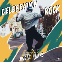 Celebration Rock