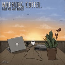 Morning Coffee - Lofi Hip Hop Beats