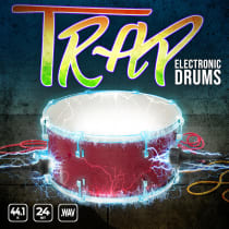 Trap - Electronic Drums