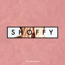 Shoffy's Sounds of a Minor Paradise Sample Pack