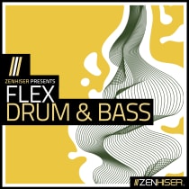 Flex - Drum & Bass