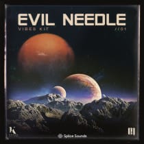 EVIL NEEDLE Vibes Kit 1